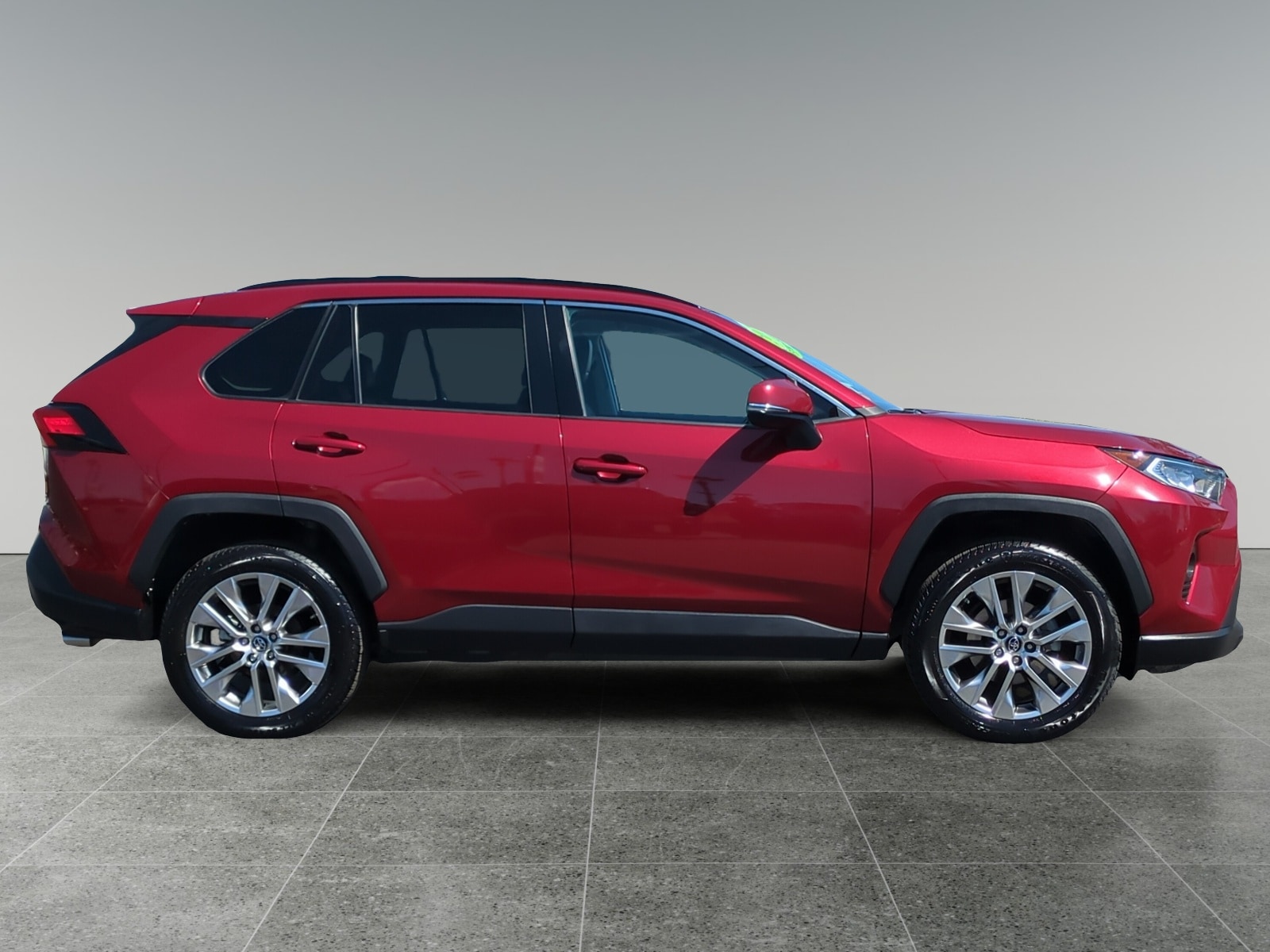 2019 Toyota RAV4 XLE Premium - Photo 6