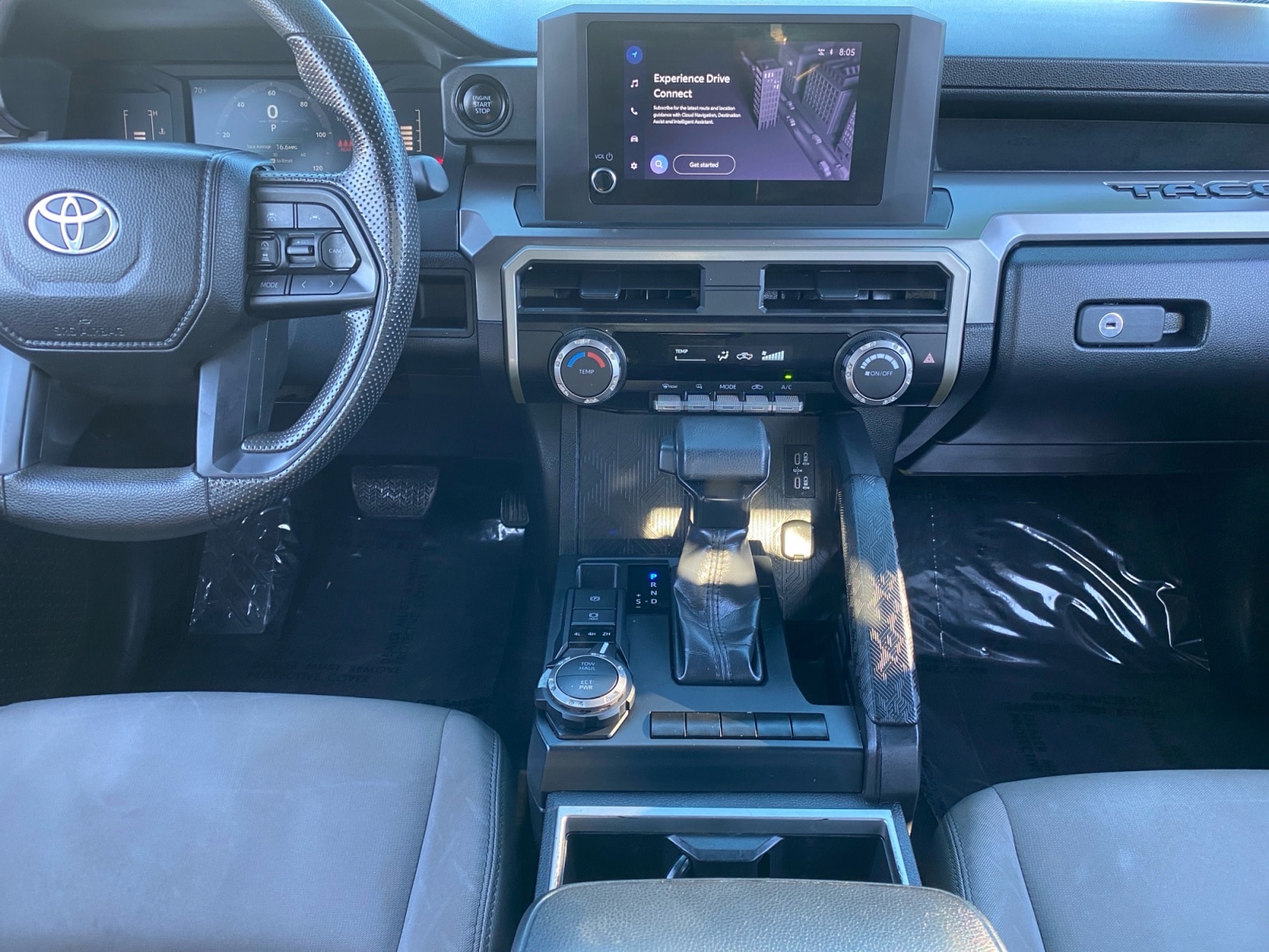 2024 Toyota Tacoma SR5 - Photo 11
