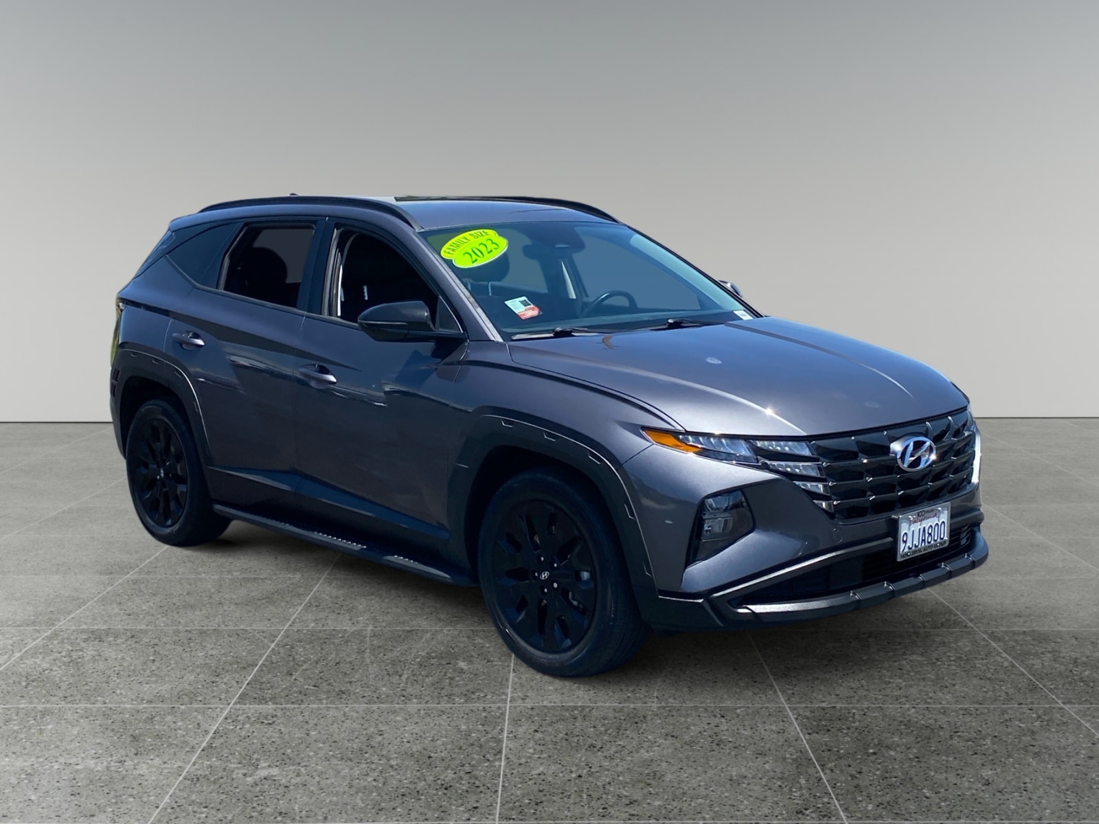 2023 Hyundai Tucson XRT - Photo 7