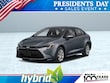  Toyota Corolla Hybrid