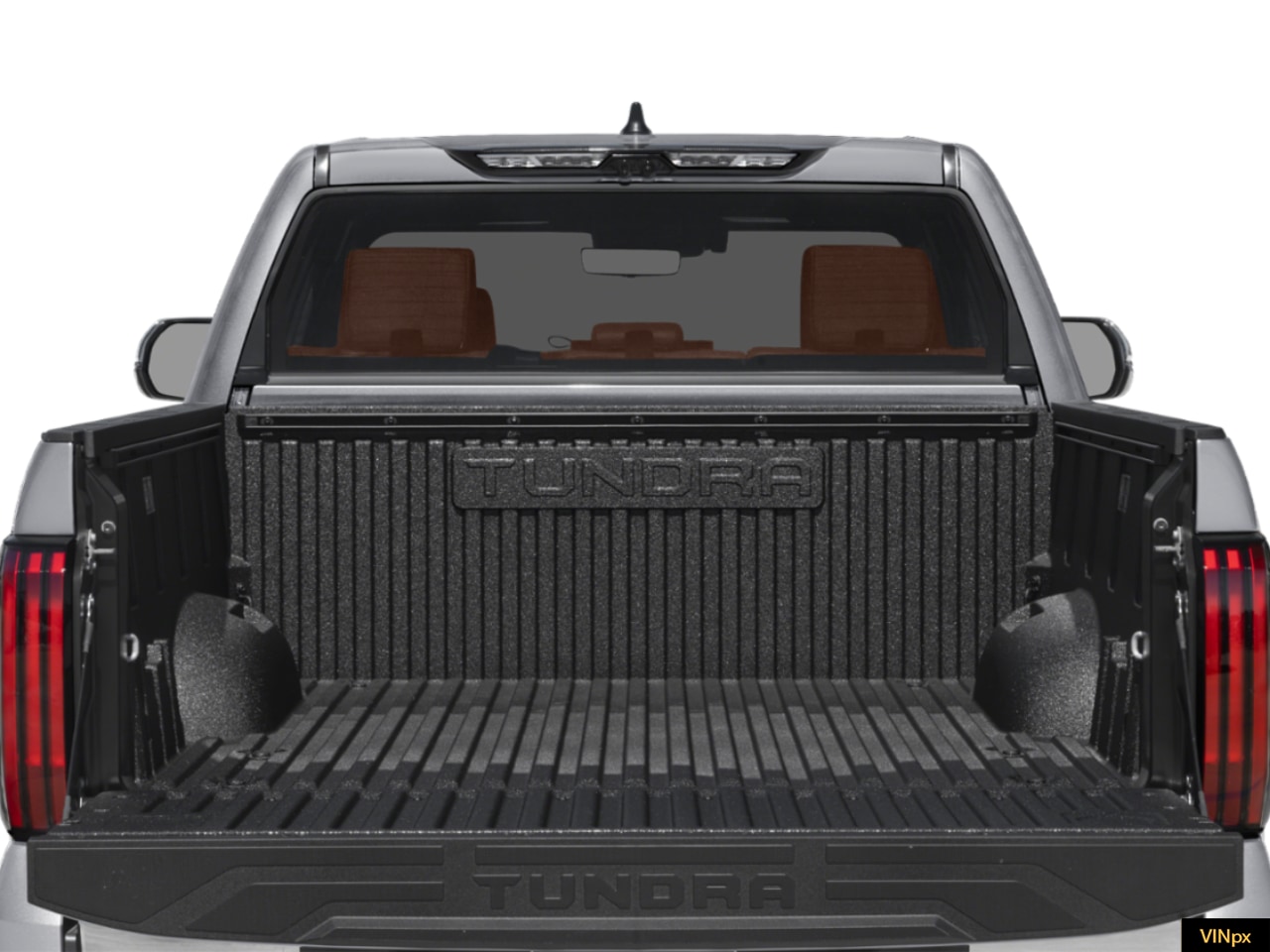 2026 Toyota Tundra 1794 Edition - Photo 9