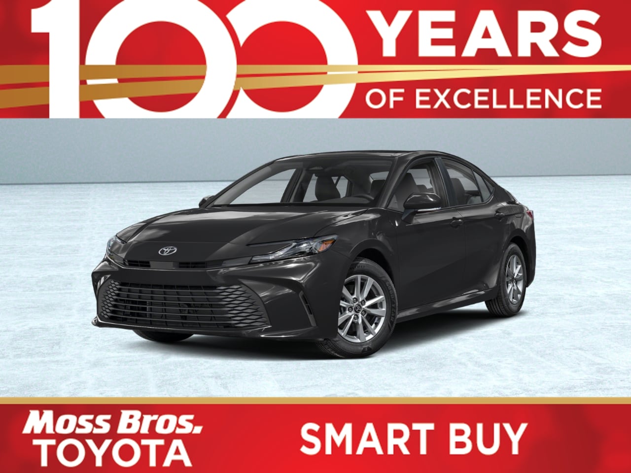 2026 Toyota Camry LE Hybrid's photo