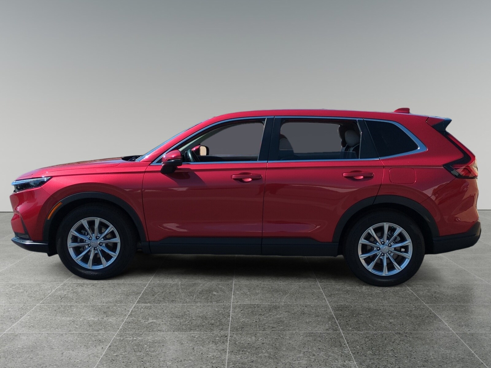 2023 Honda CR-V EX photo 2
