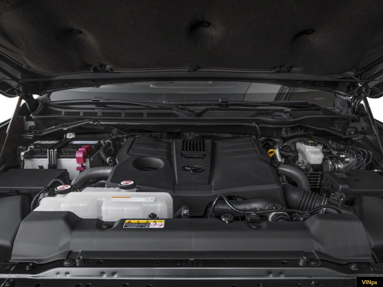 2026 Toyota Tundra SR5 - Photo 10