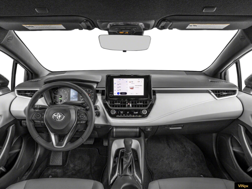 New 2024 Toyota Corolla Hybrid For Sale Riverside, San Bernardino