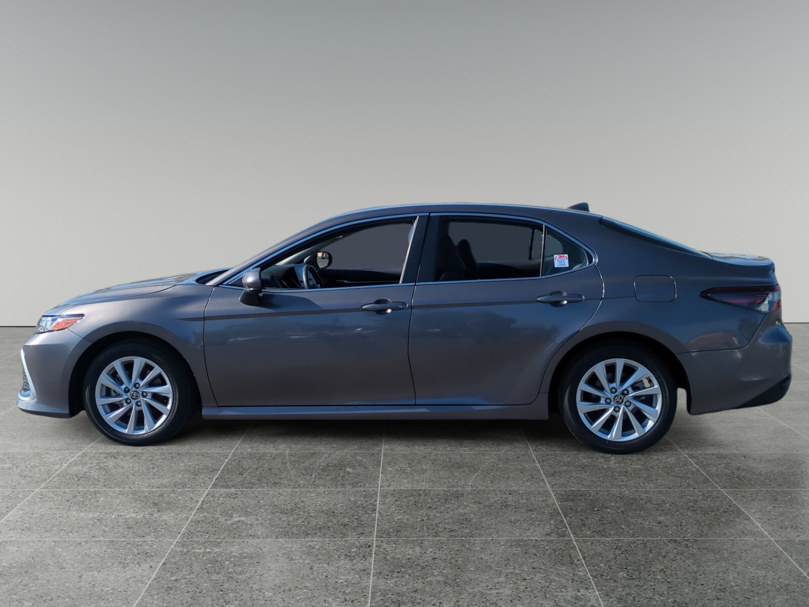 2024 Toyota Camry LE photo 2