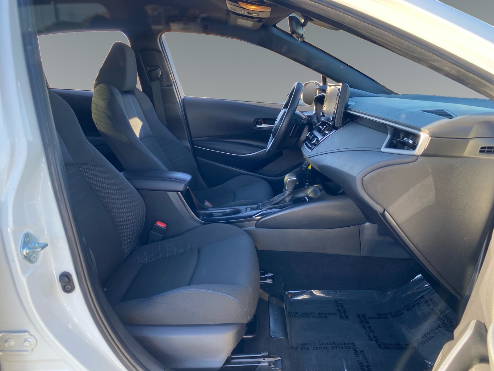 2022 Toyota Corolla SE - Photo 15