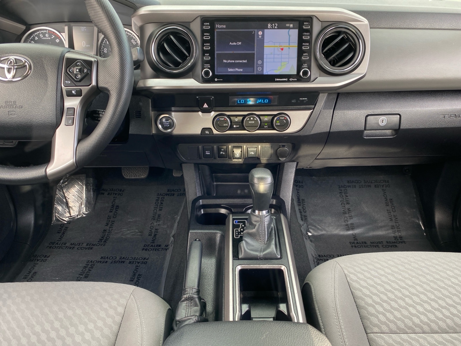 2023 Toyota Tacoma SR5 - Photo 11