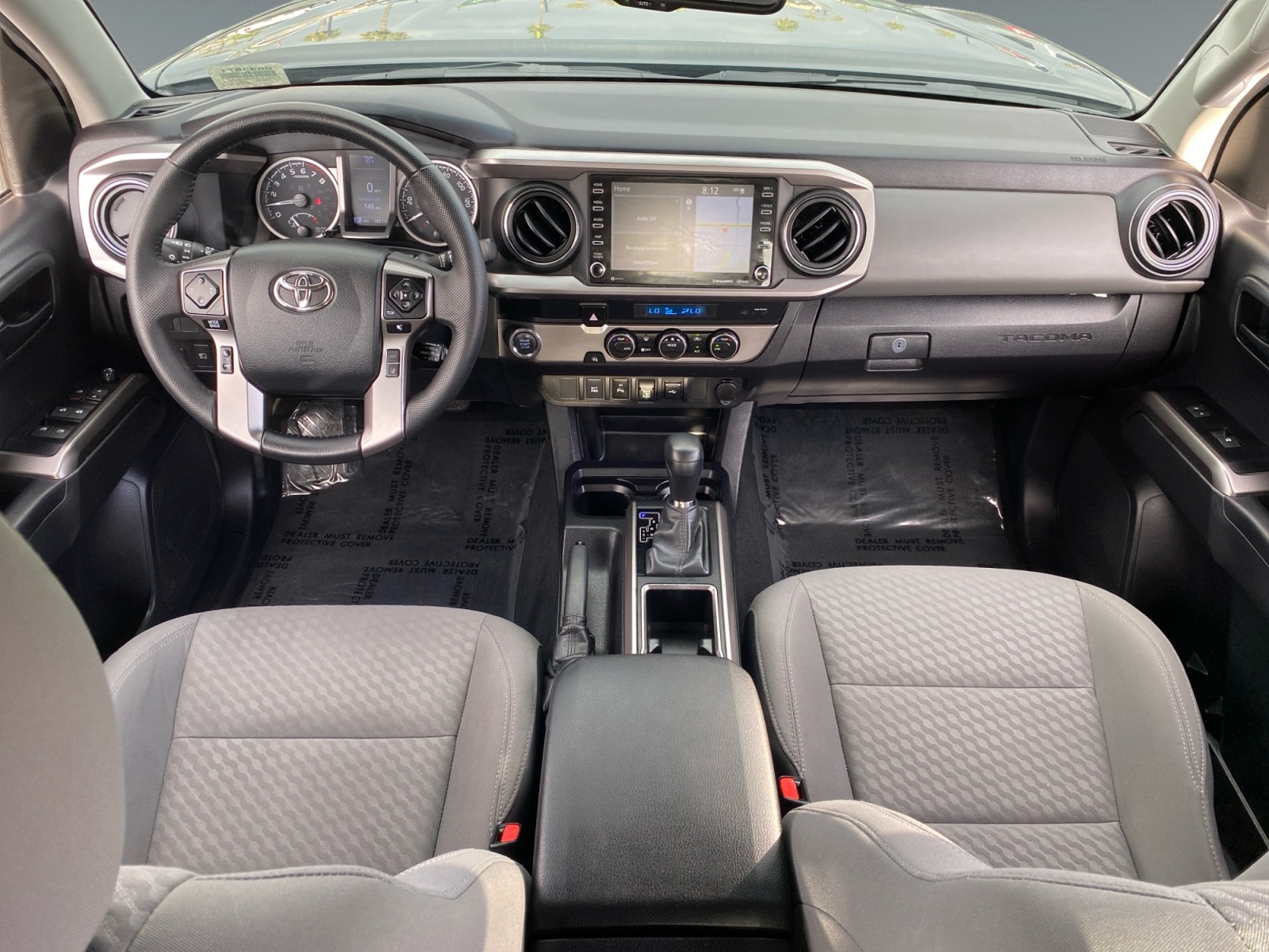2023 Toyota Tacoma SR5 - Photo 10