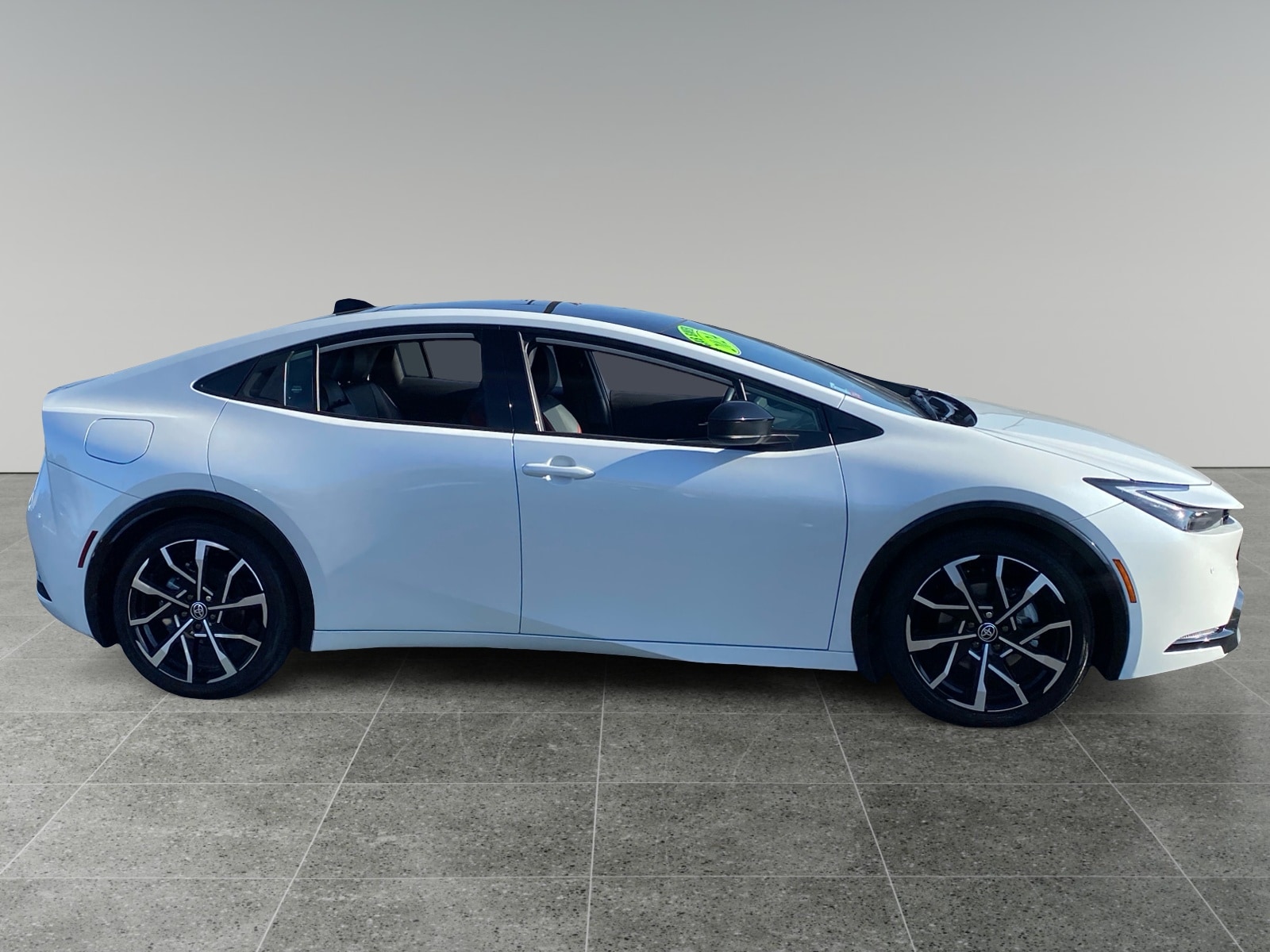 2024 Toyota Prius Prime XSE Premium - Photo 6
