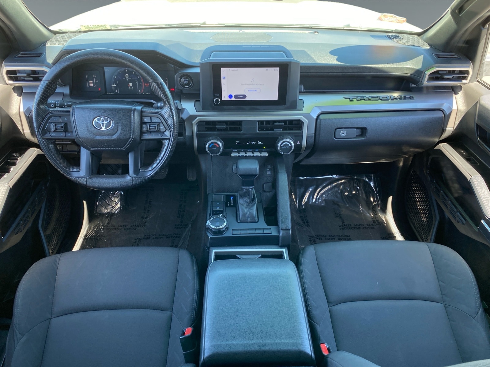 2024 Toyota Tacoma SR5 - Photo 10