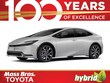 Toyota Prius Plug-In Hybrid