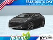  Toyota Prius Plug-In Hybrid