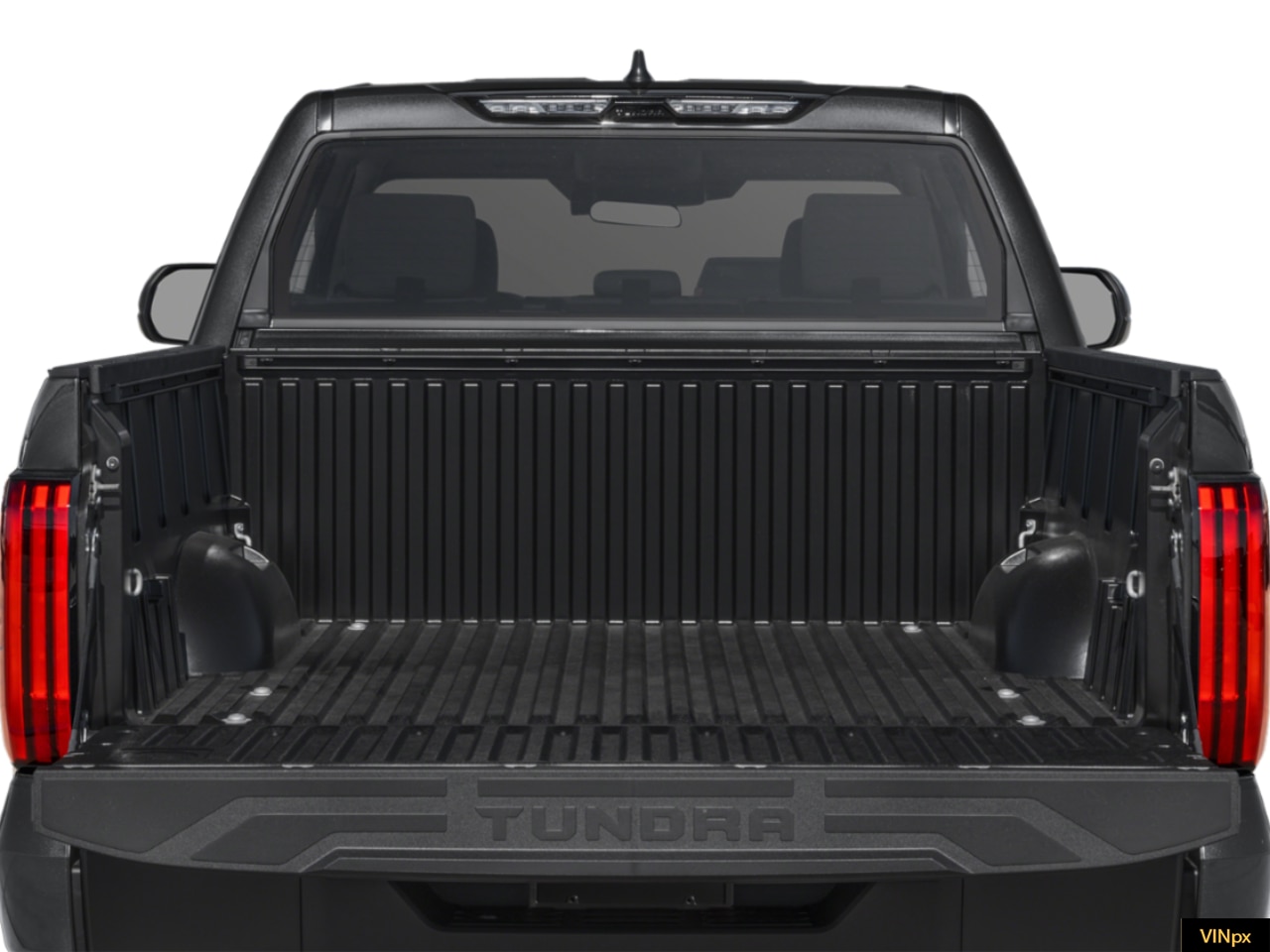 2026 Toyota Tundra SR5 - Photo 9