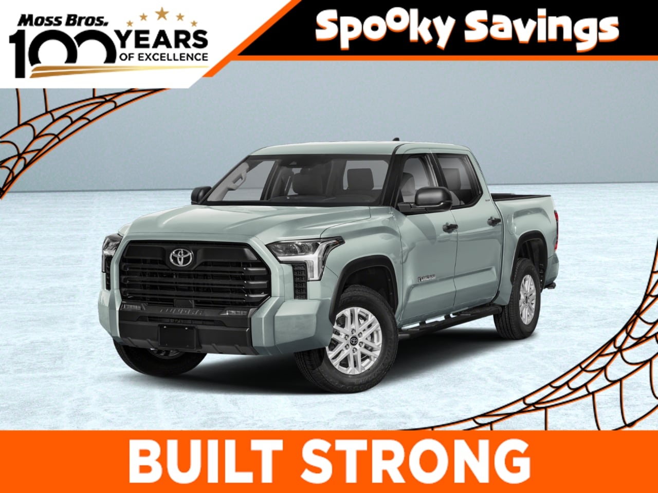 2026 Toyota Tundra Truck CrewMax 