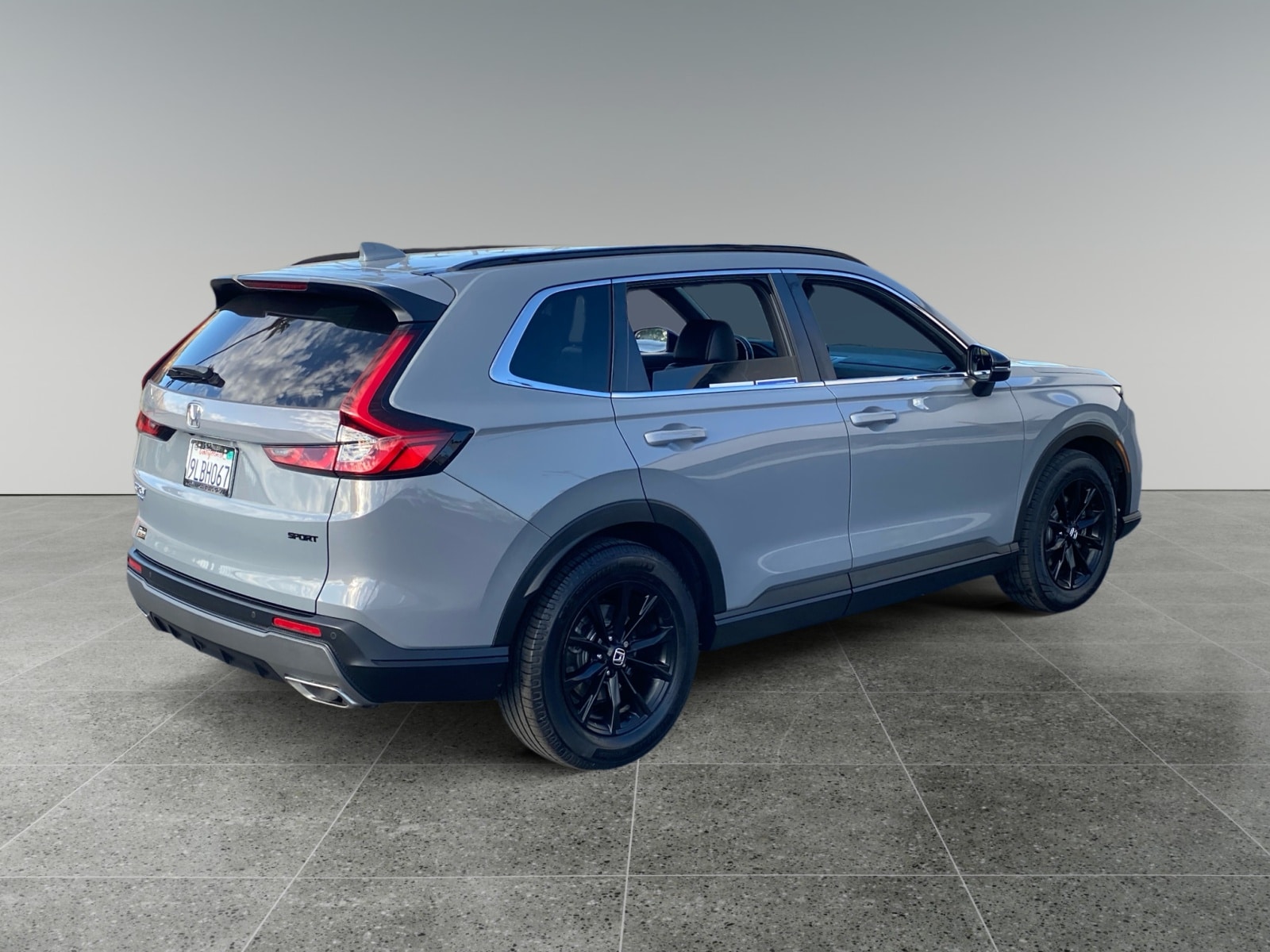 2024 Honda CR-V Sport-L - Photo 5