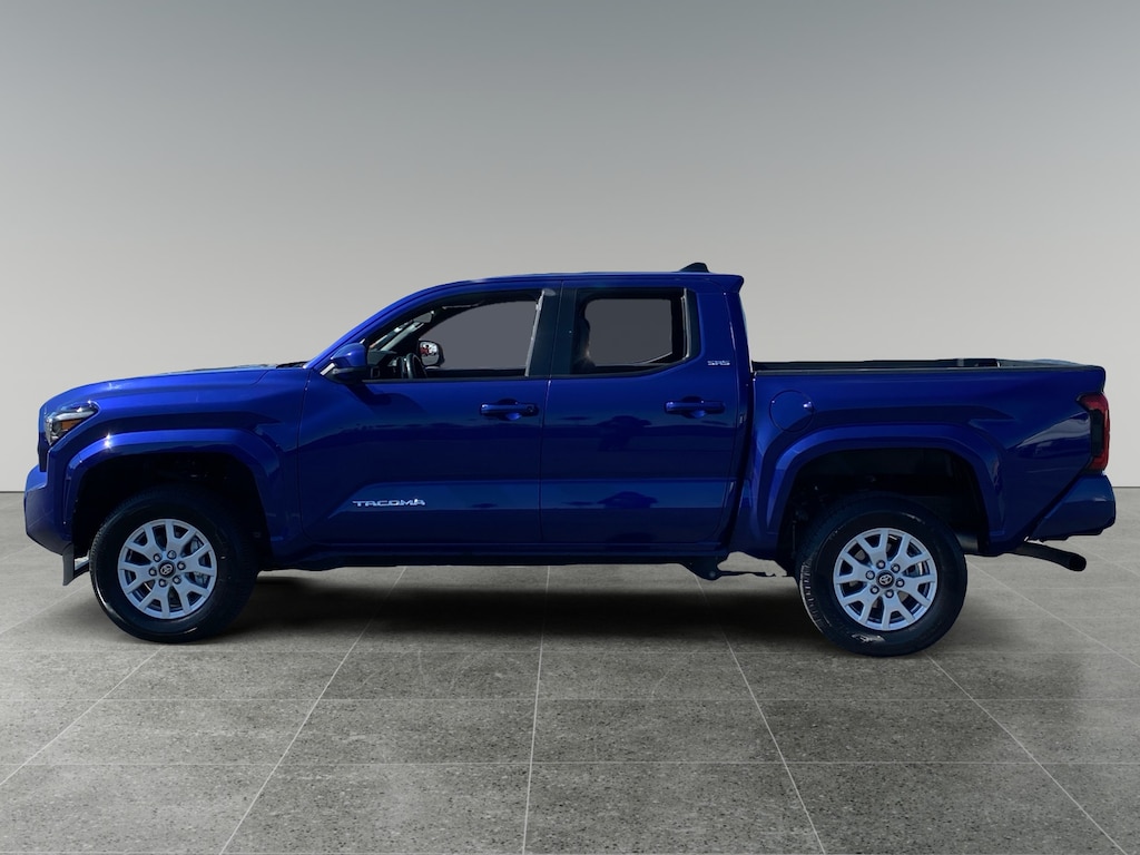 Used 2024 Toyota Tacoma SR5 Truck Double Cab