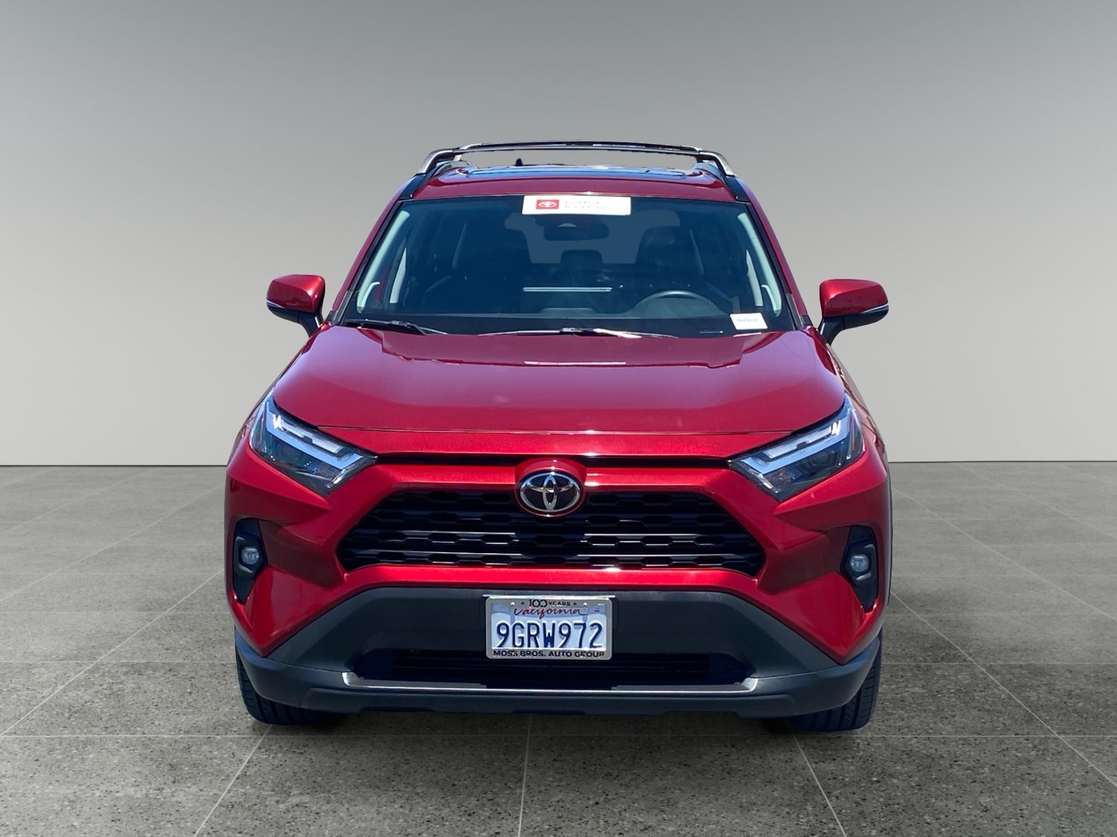 2023 Toyota RAV4 XLE Premium - Photo 8