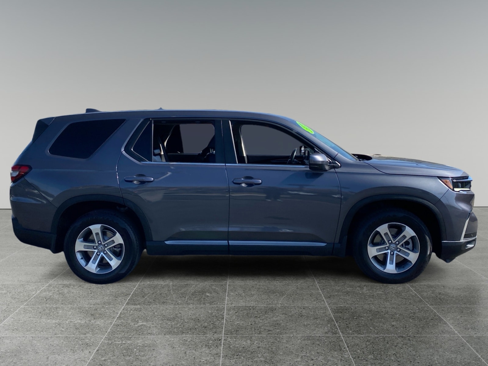 2025 Honda Pilot EX-L photo 6
