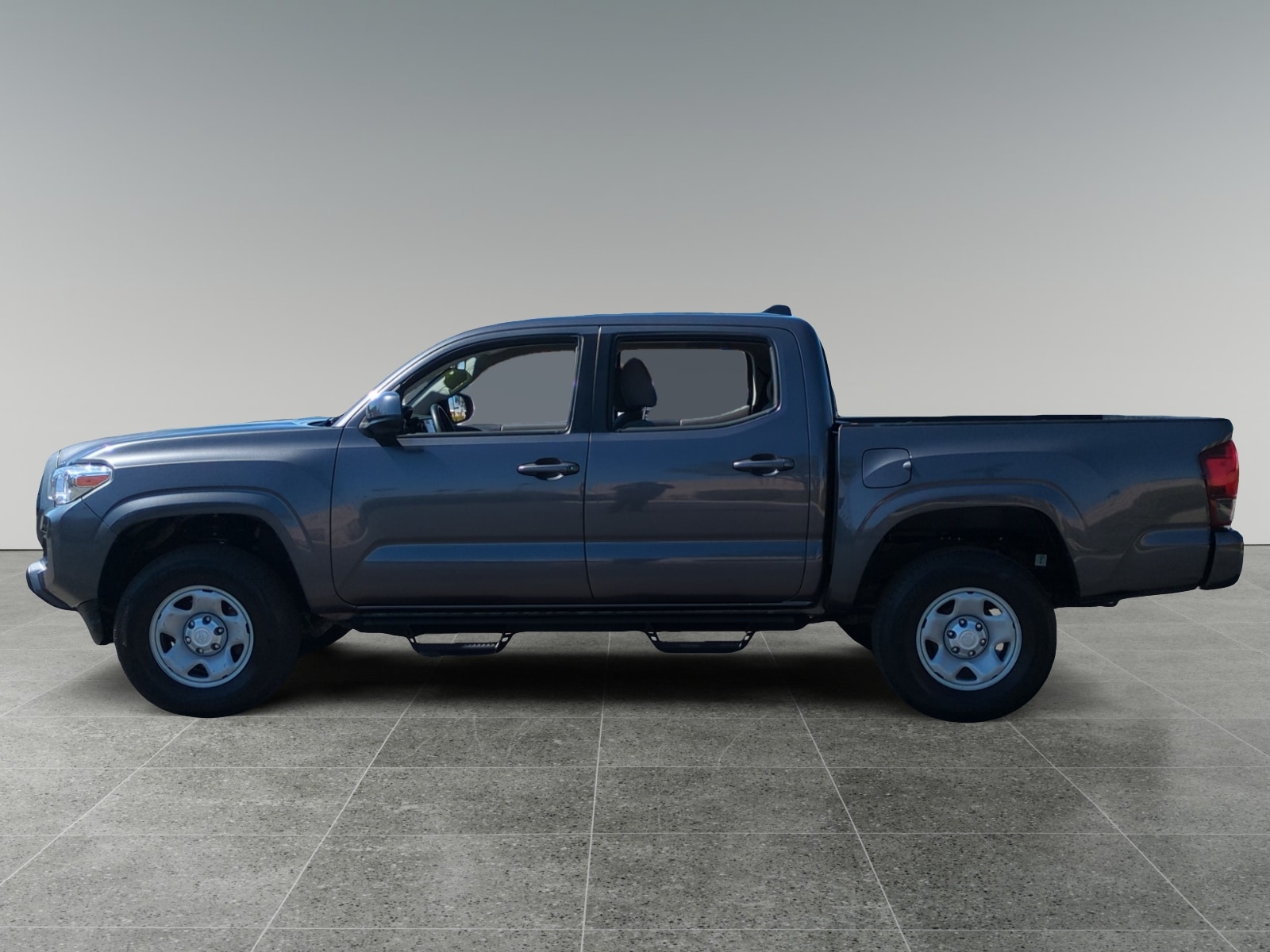 Used 2022 Toyota Tacoma SR with VIN 3TYAX5GN5NT044325 for sale in Moreno Valley, CA