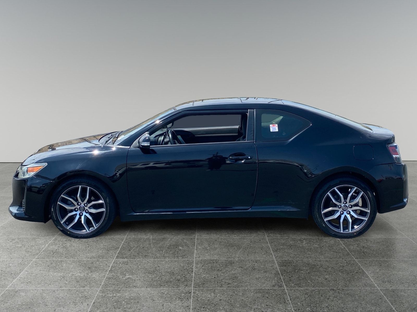 Used 2015 Scion tC Base with VIN JTKJF5C75F3090187 for sale in Moreno Valley, CA