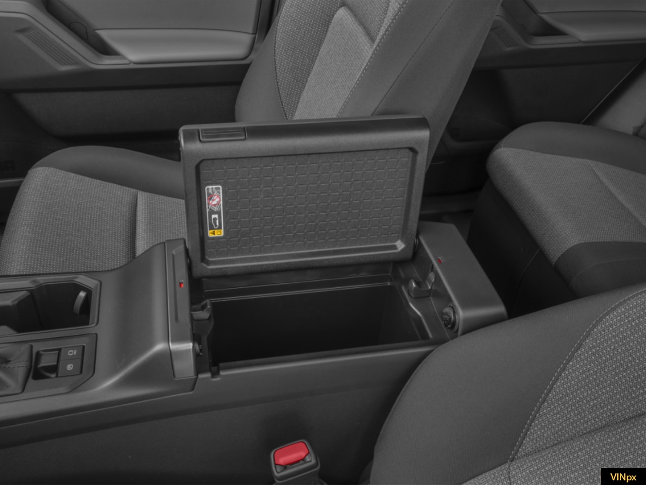 2026 Toyota RAV4 LE - Photo 12