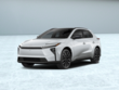 Toyota bZ