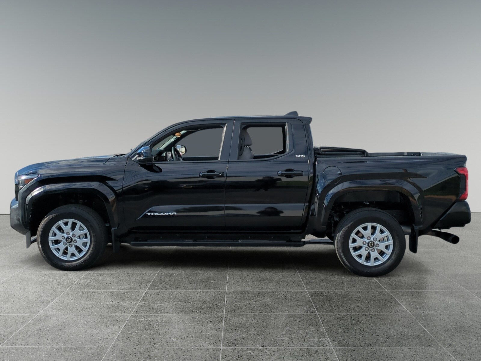 2024 Toyota Tacoma SR5 photo 2