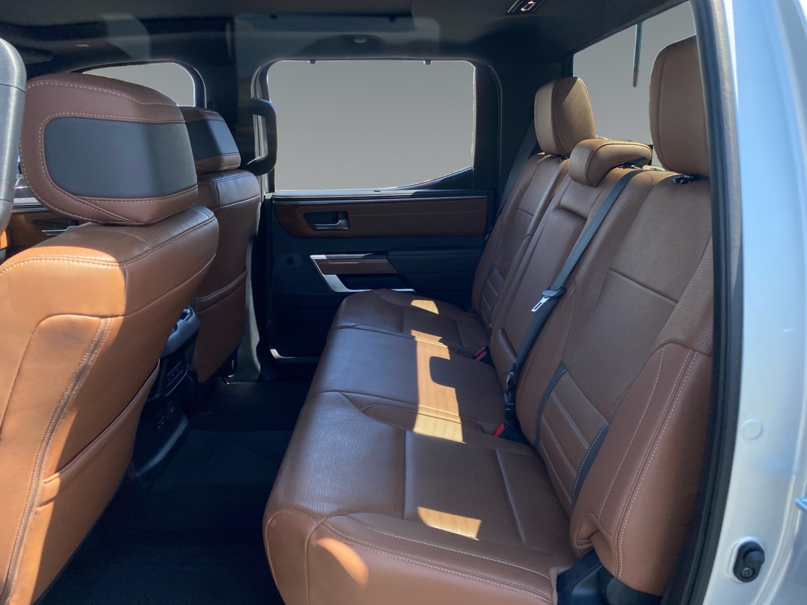 2025 Toyota Tundra 1794 Edition - Photo 13