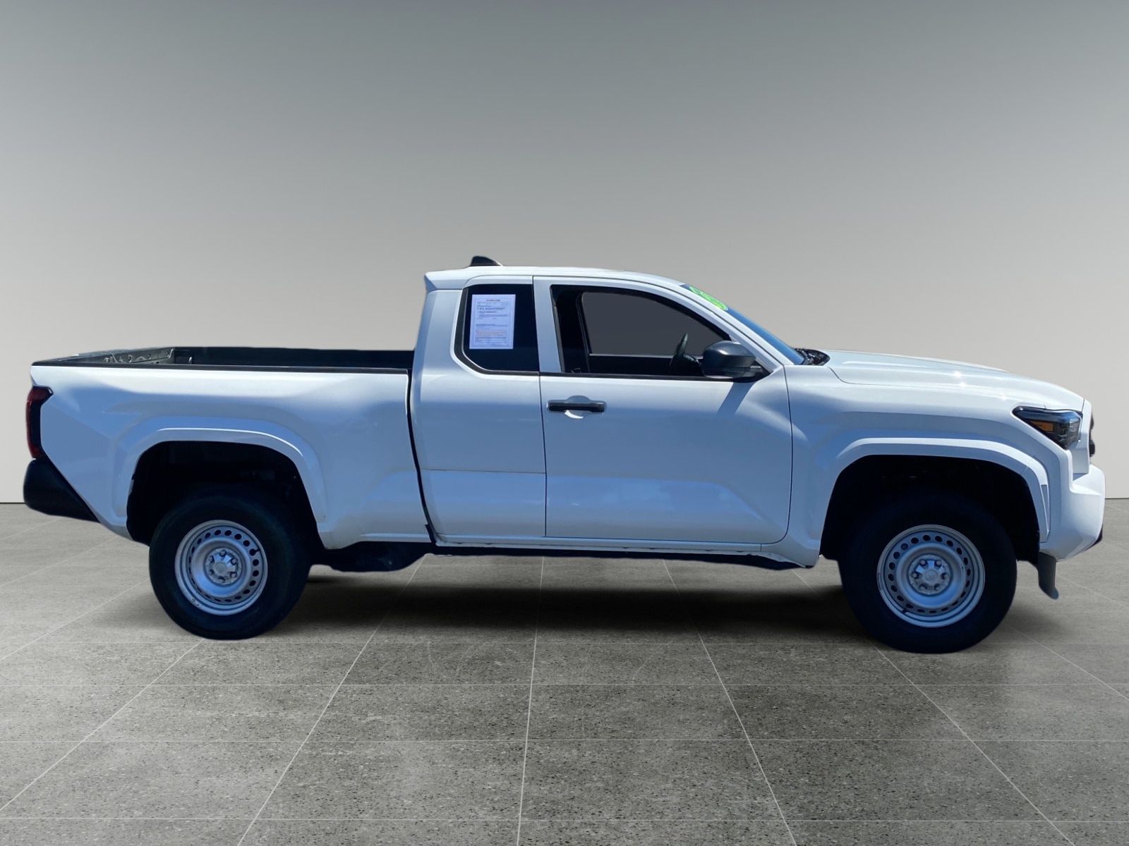 2024 Toyota Tacoma SR - Photo 6