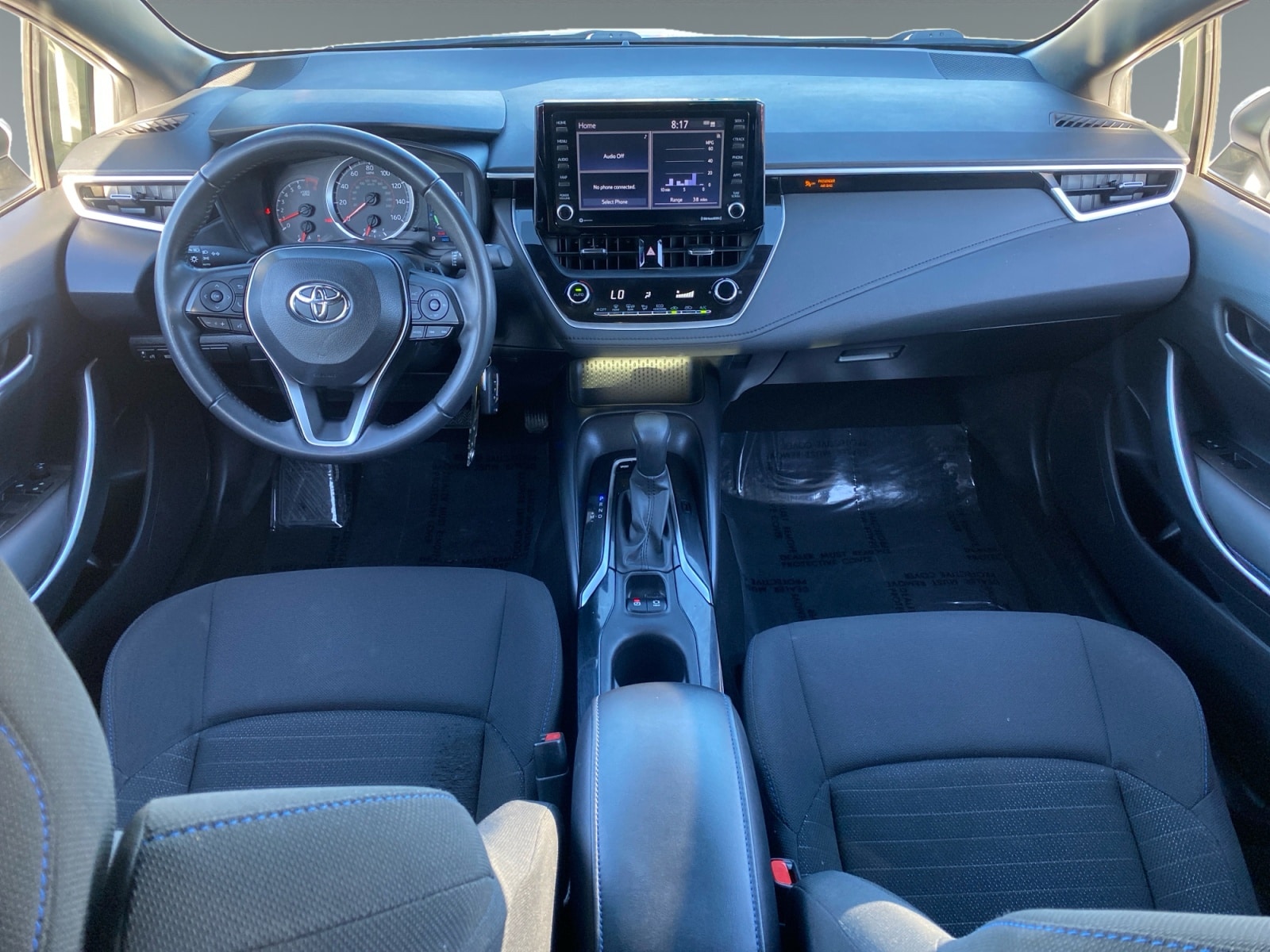 2022 Toyota Corolla SE - Photo 10