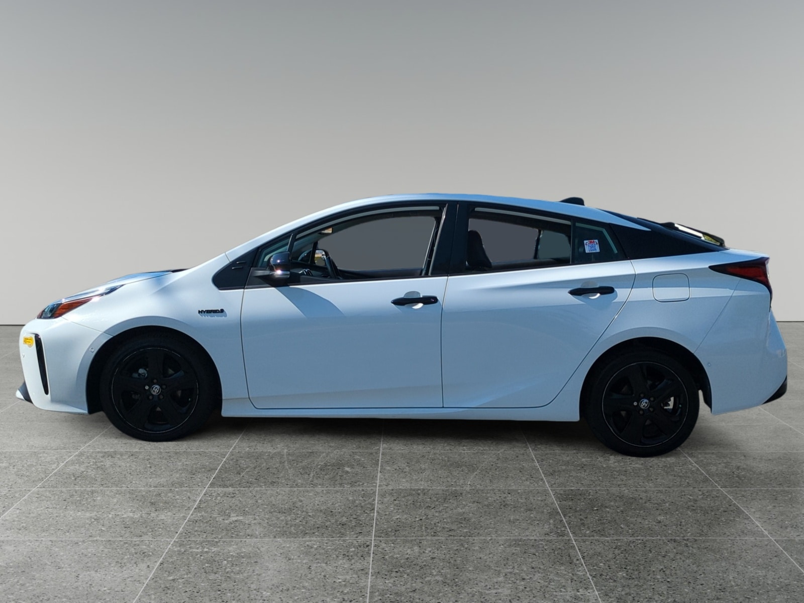 Used 2022 Toyota Prius NIGHTSHADE with VIN JTDKAMFUXN3165471 for sale in Moreno Valley, CA