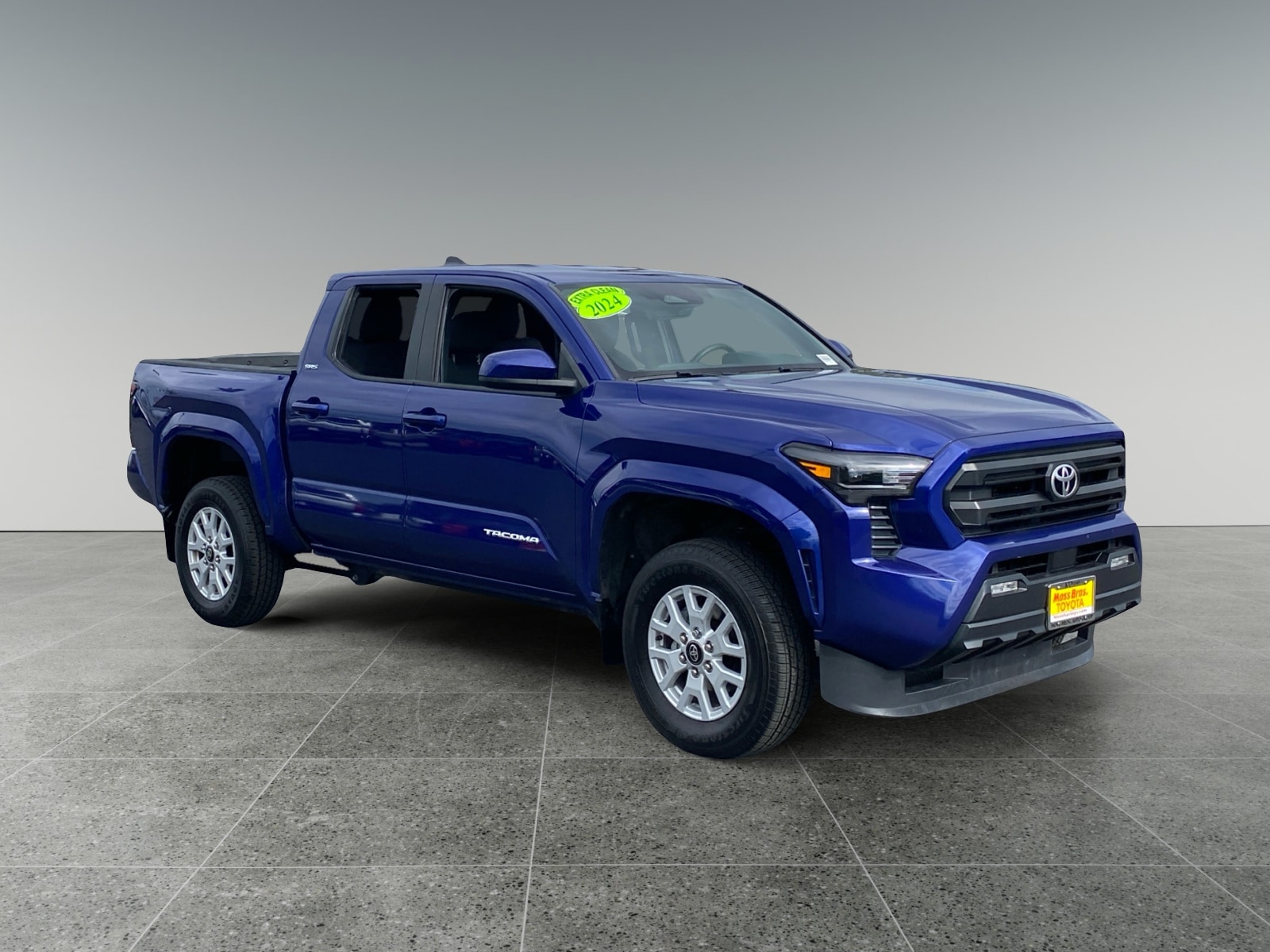 2024 Toyota Tacoma SR5 - Photo 7