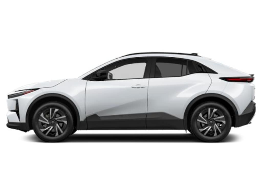New 2026 Toyota C-HR SE SE AWD