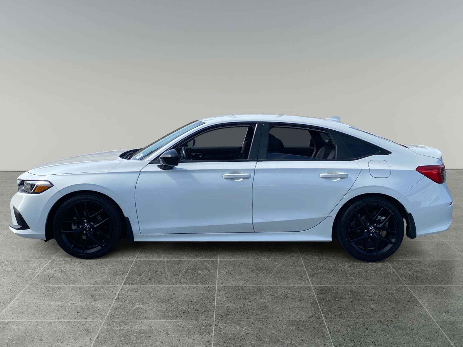 2023 Honda Civic Sport photo 2