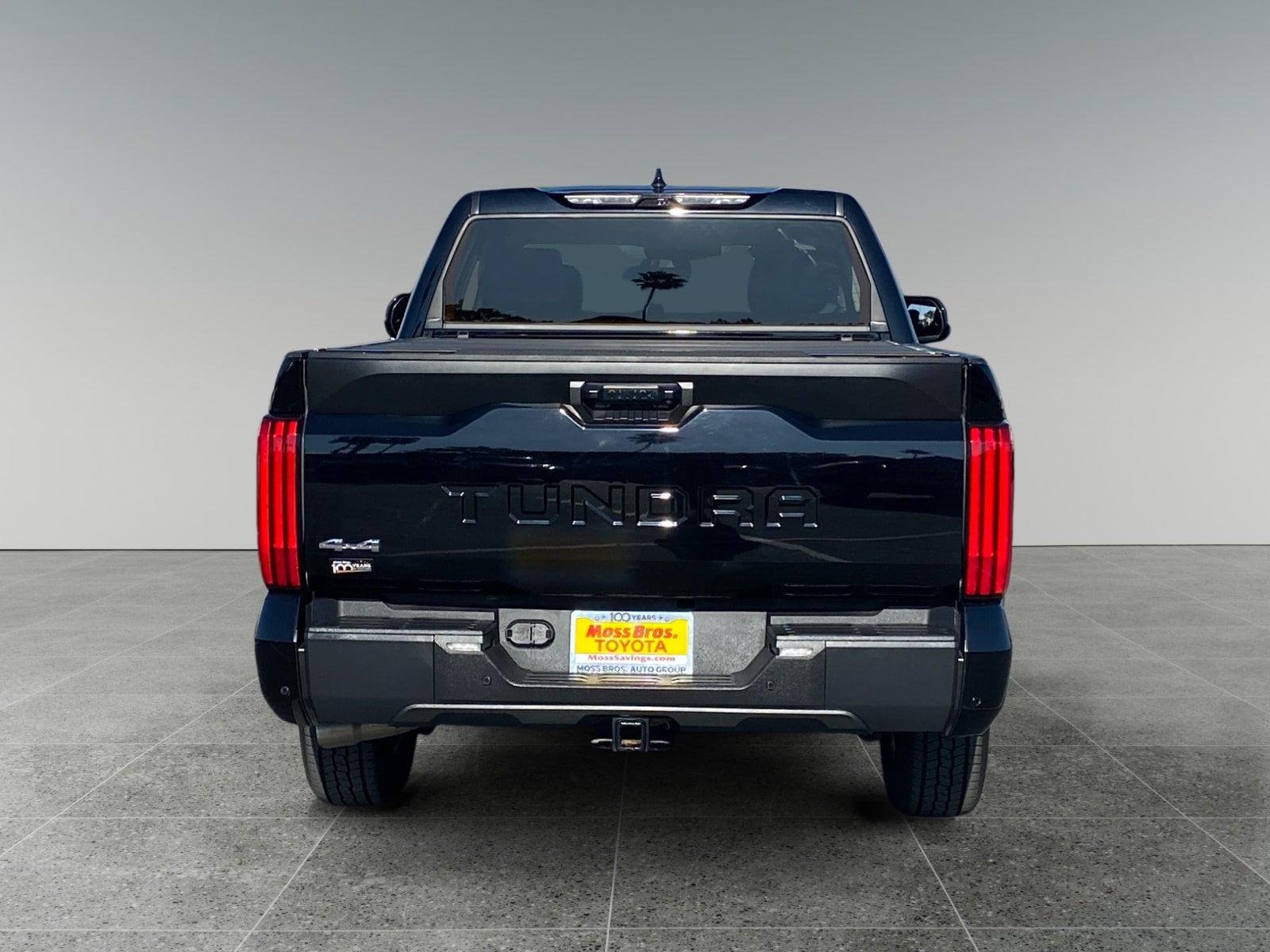 2023 Toyota Tundra SR5 photo 4