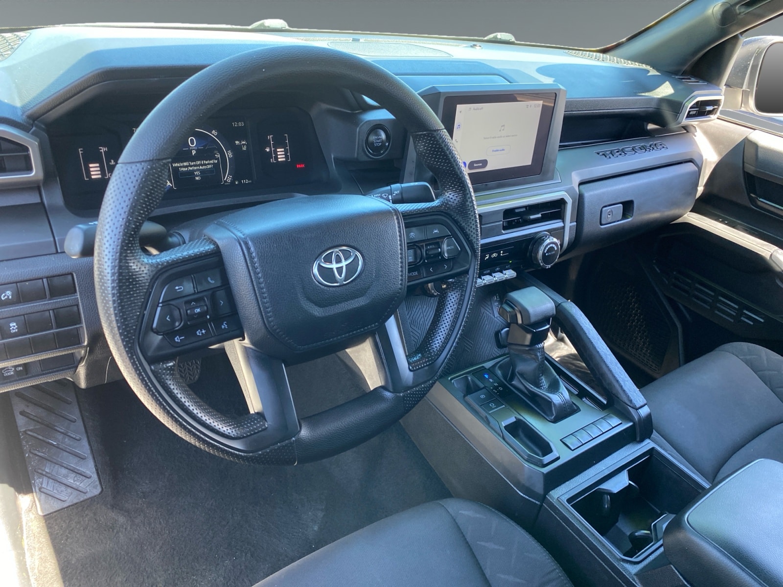 2024 Toyota Tacoma SR - Photo 10