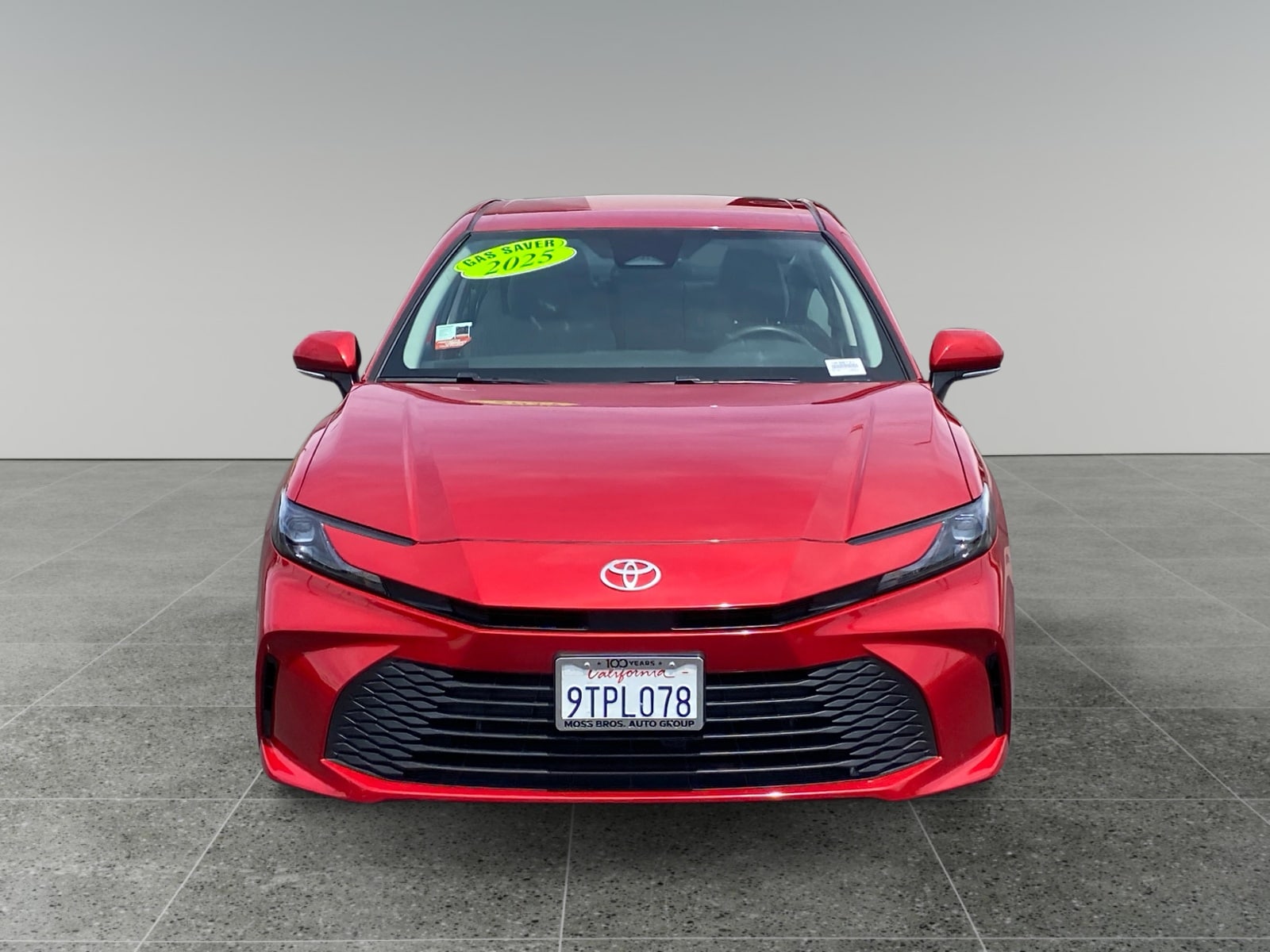 2025 Toyota Camry LE - Photo 7