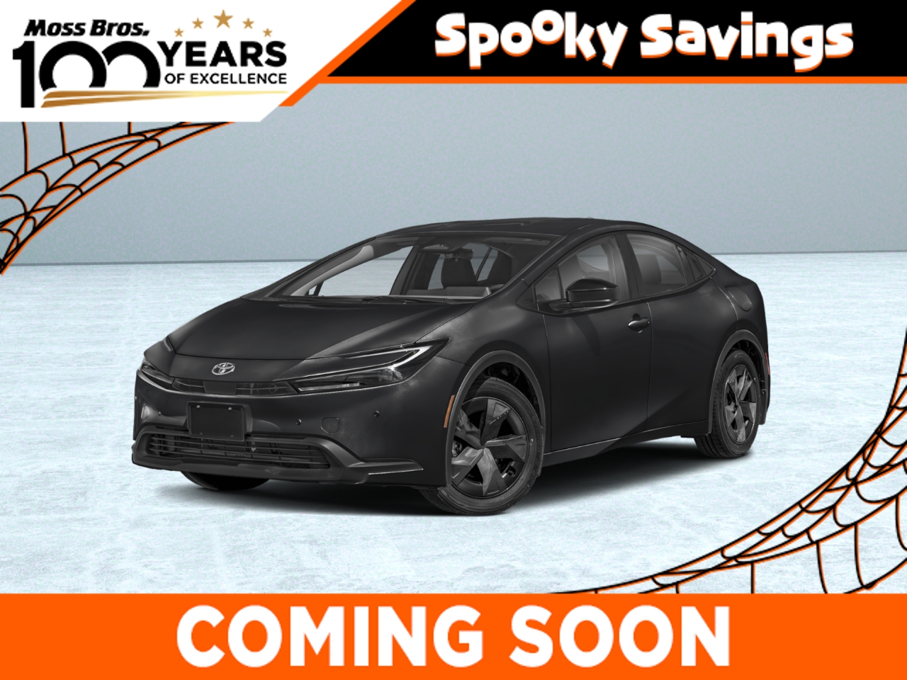 2027 Toyota Prius Hatchback 
