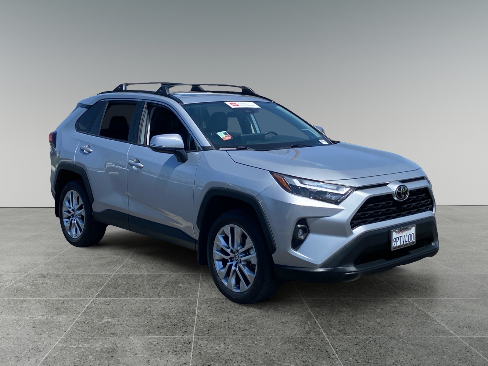 2024 Toyota RAV4 XLE Premium - Photo 7