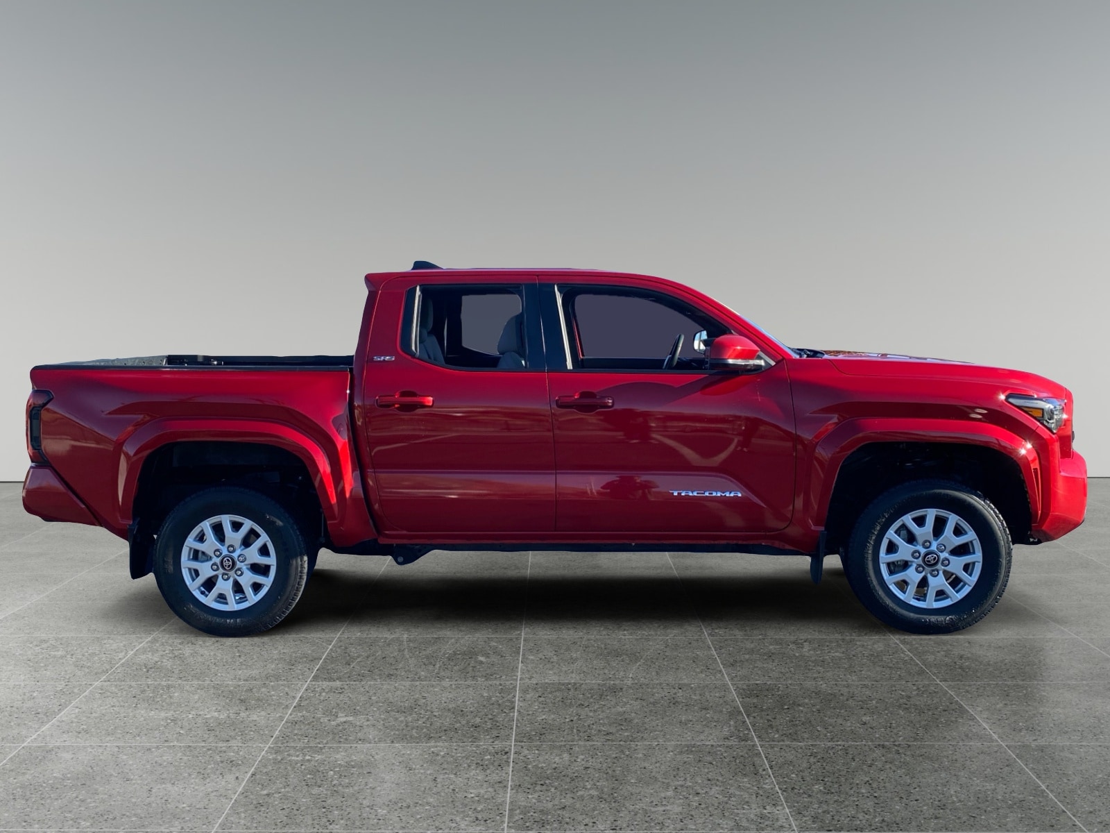 2024 Toyota Tacoma SR5 - Photo 6