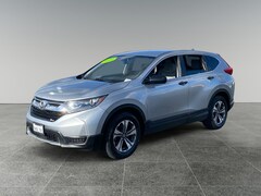 2019 Honda CR-V LX SUV
