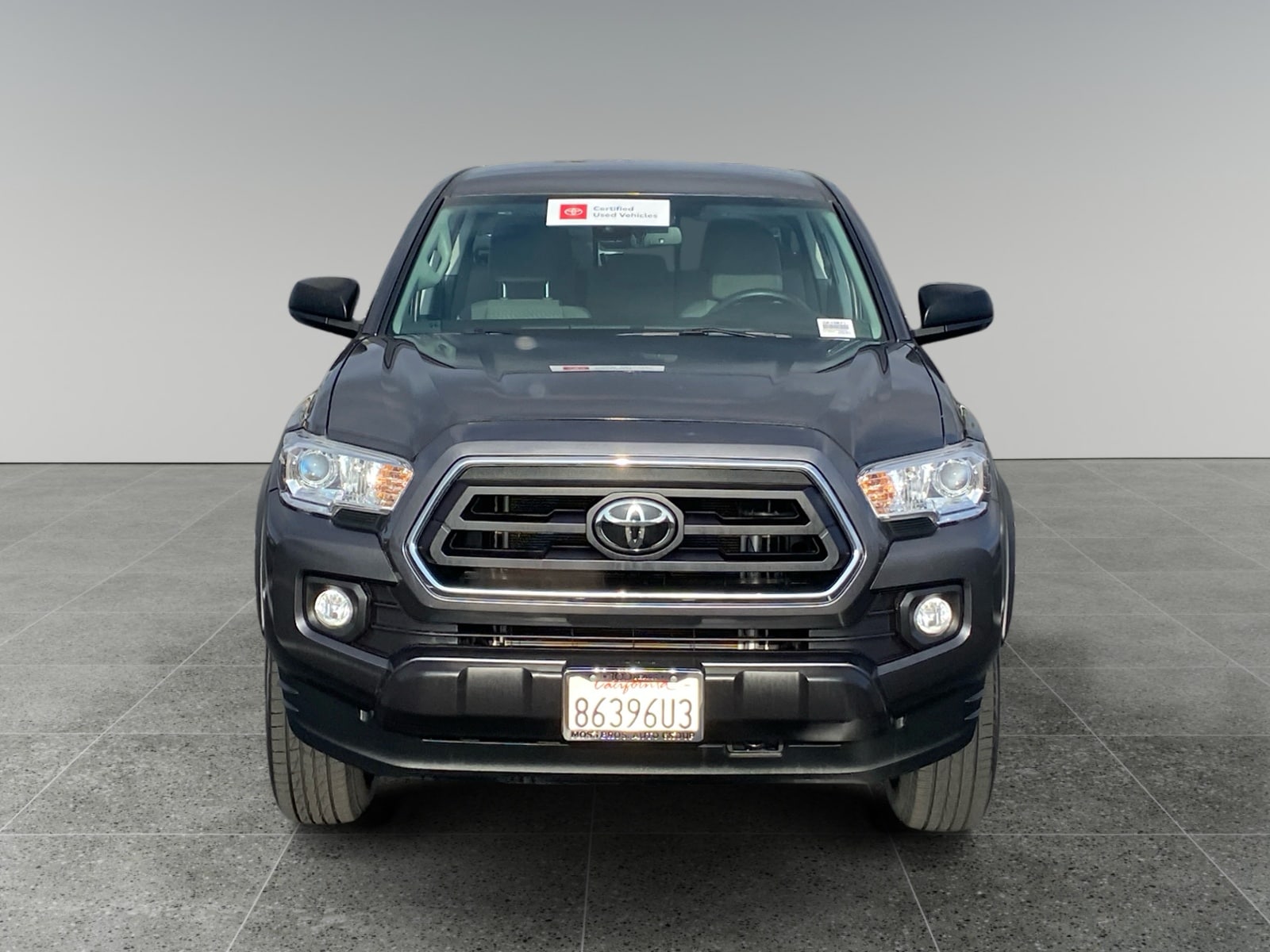 2023 Toyota Tacoma SR5 - Photo 8