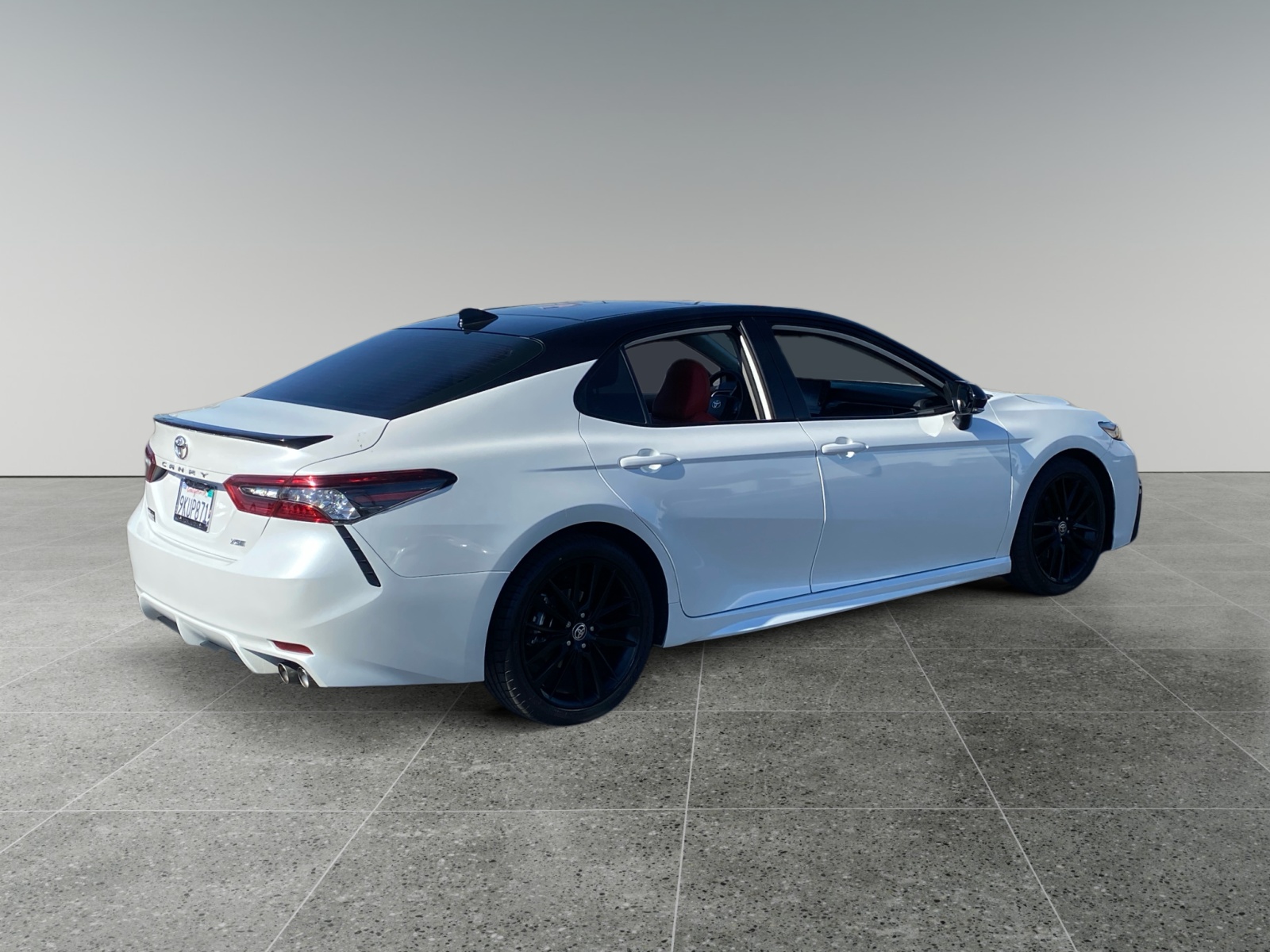 2024 Toyota Camry XSE - Photo 5