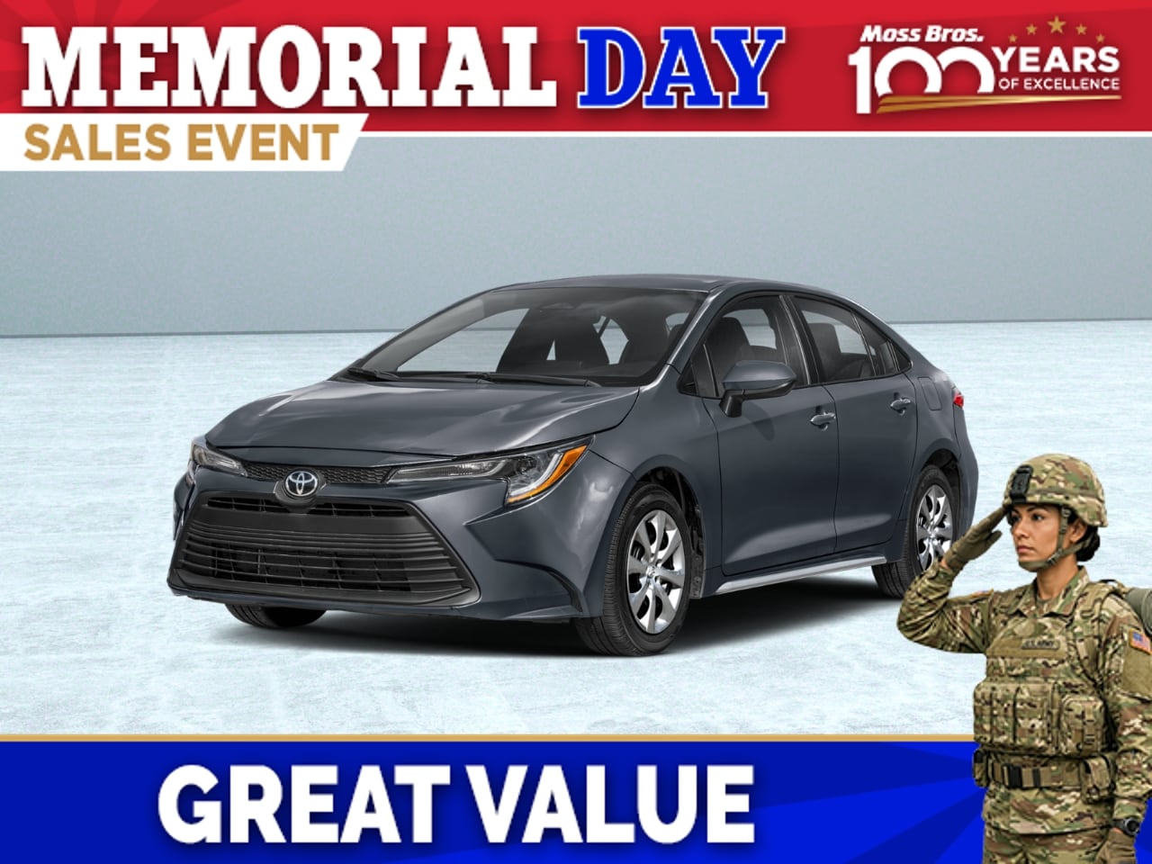 2026 Toyota Corolla LE CVT's photo