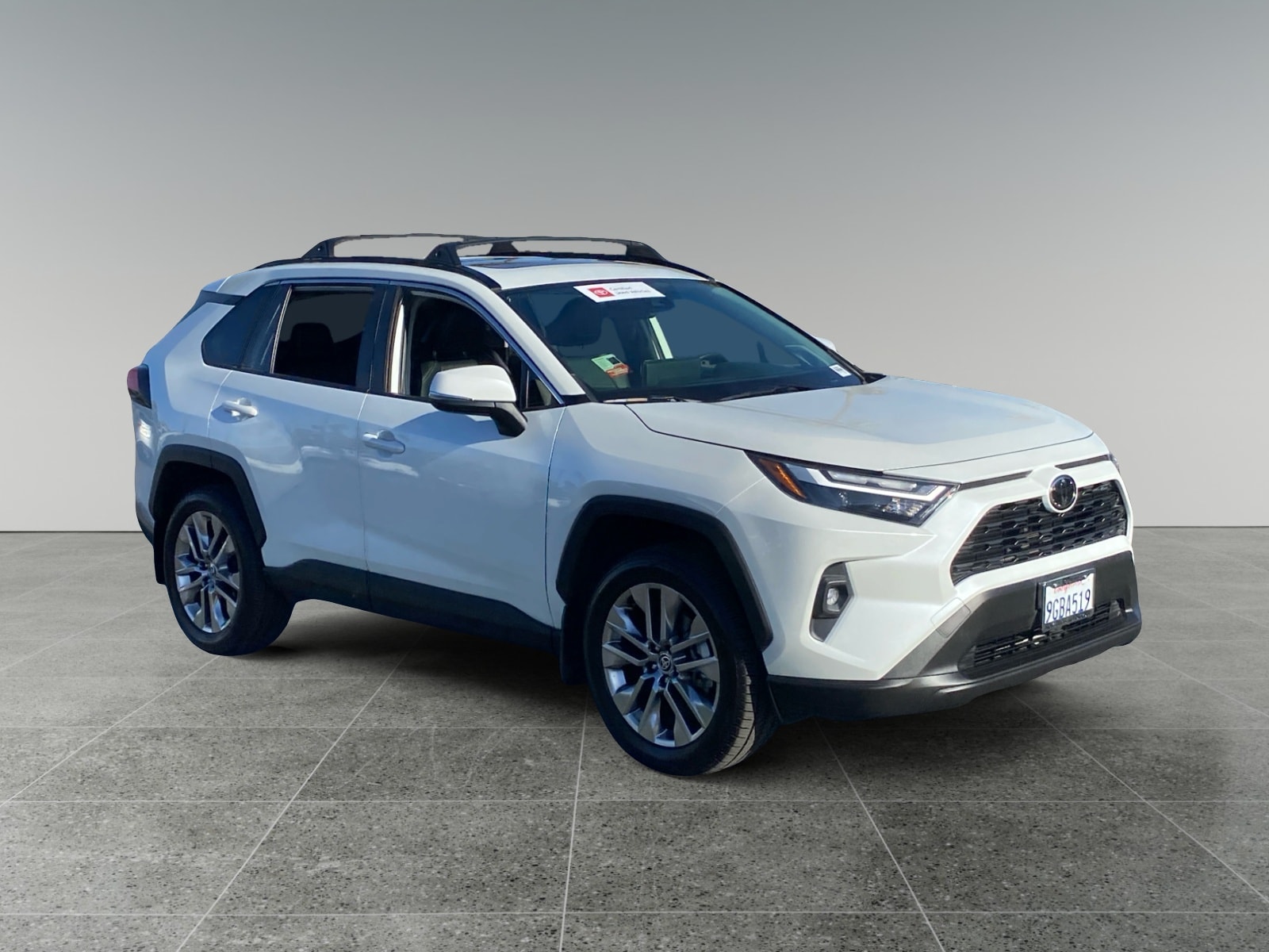 2023 Toyota RAV4 XLE Premium - Photo 7