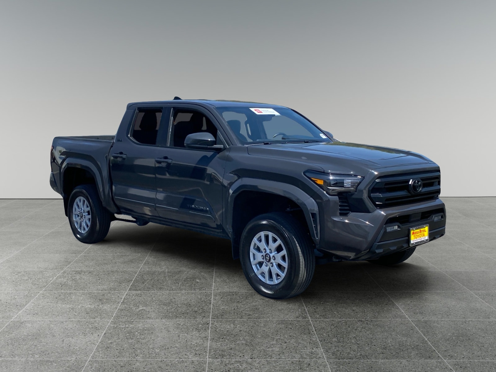 2024 Toyota Tacoma SR5 - Photo 7