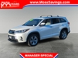  Toyota Highlander Hybrid