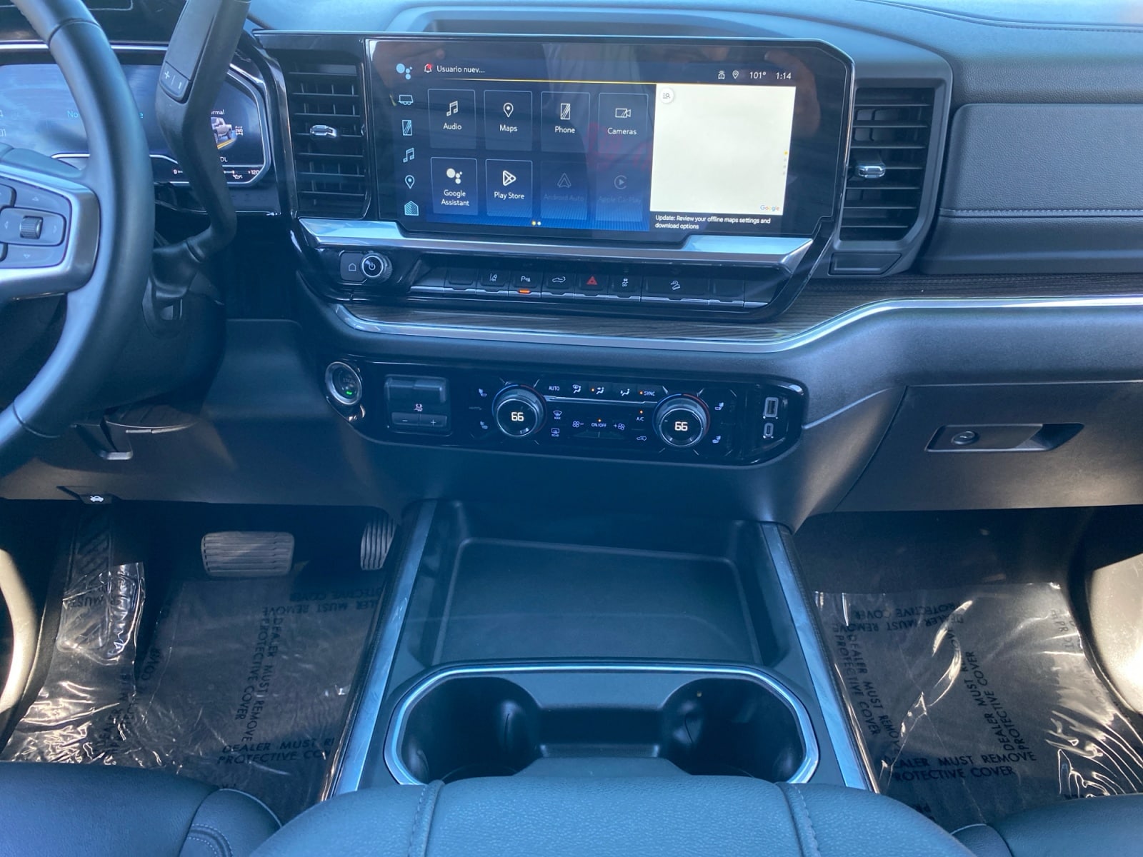 2024 Chevrolet Silverado 2500HD LT - Photo 11