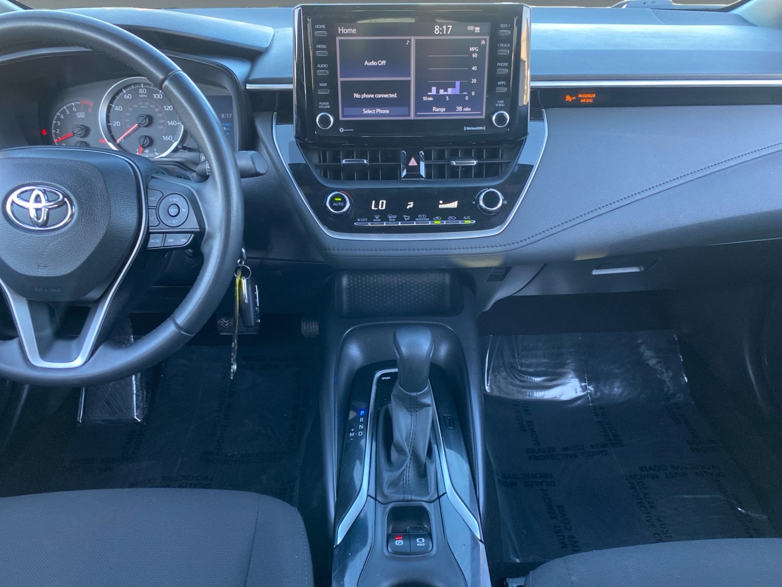 2022 Toyota Corolla SE - Photo 11